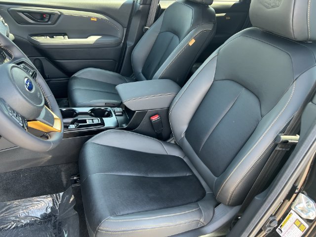 Certified 2026 Subaru Forester Wilderness AWD/4WD image 35