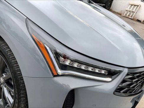 Used 2025 Acura RDX A-Spec image 27