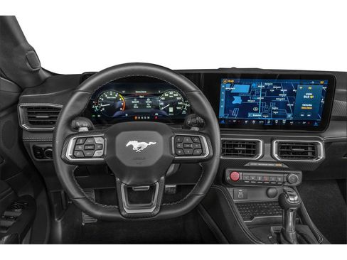 New 2025 Ford Mustang Premium image 45