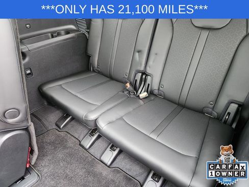 Used 2023 Kia Sorento X-Line EX AWD/4WD image 34