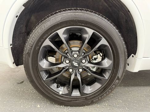 Used 2026 Dodge Durango GT AWD/4WD image 20
