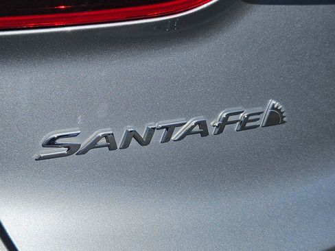 Used 2023 Hyundai Santa Fe SEL w/ Premium Package AWD/4WD image 29