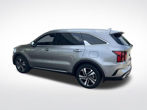 Certified 2024 Kia Sorento EX AWD/4WD image 49