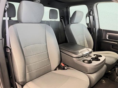 Used 2022 RAM 1500 Classic Warlock image 12