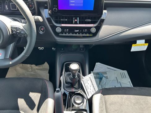 New 2026 Toyota Corolla GR AWD/4WD image 11