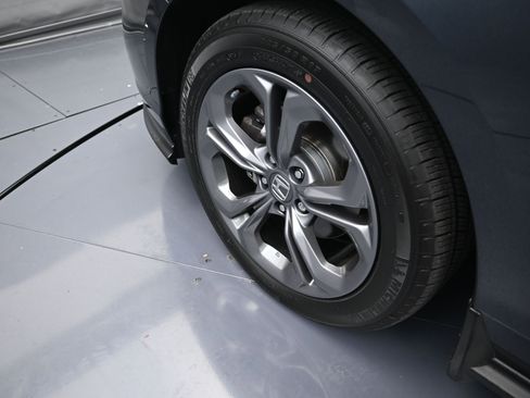 Used 2023 Honda Accord EX image 27