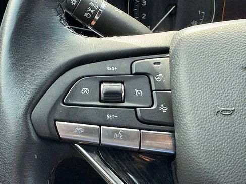 Used 2024 Cadillac XT6 Premium Luxury w/ Technology Package AWD/4WD image 15