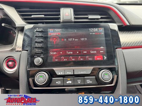 Used 2021 Honda Civic Type R image 5
