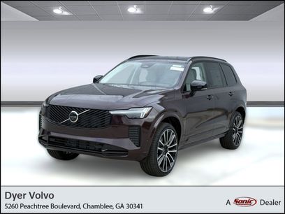 New 2026 Volvo XC90 B6 Ultra w/ Protection Package