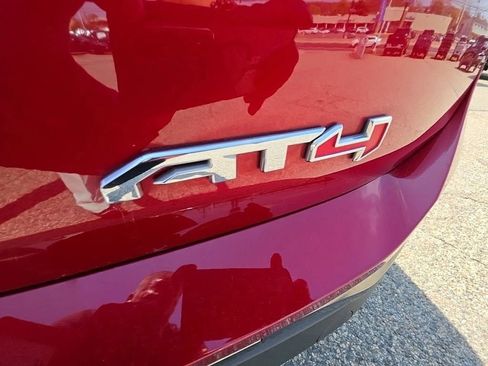 Used 2023 GMC Terrain AT4 image 42
