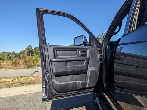 New 2026 RAM 2500 Tradesman image 48