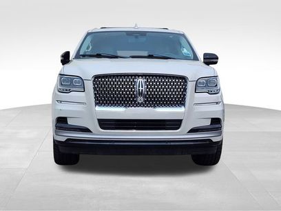 Certified 2023 Lincoln Navigator L Reserve
