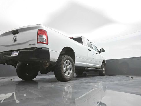 Used 2022 RAM 2500 Tradesman AWD/4WD image 35