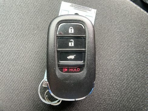 Certified 2024 Honda Civic LX image 26