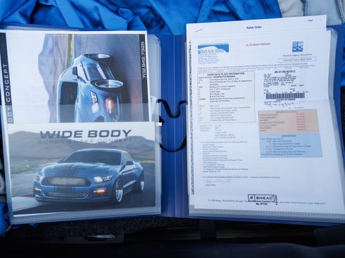 Used 2015 Ford Mustang GT w/ Enhanced Security Package image 77