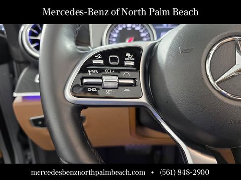 Used 2019 Mercedes-Benz E 450 4MATIC Cabriolet image 18