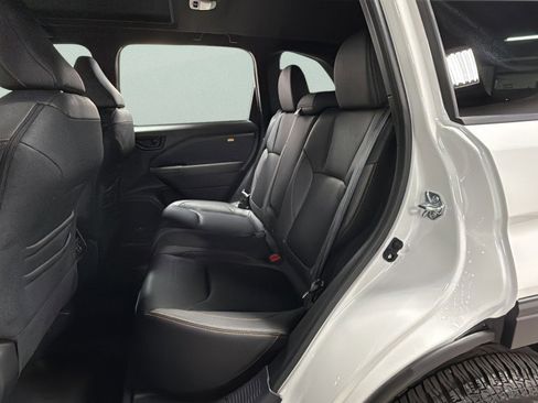 New 2026 Subaru Forester Wilderness image 28