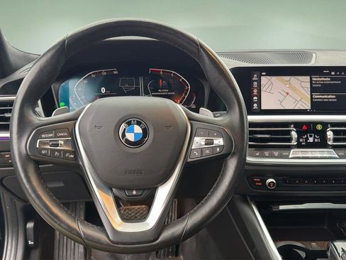 Used 2020 BMW 330i xDrive Sedan w/ Driving Assistance Package image 23