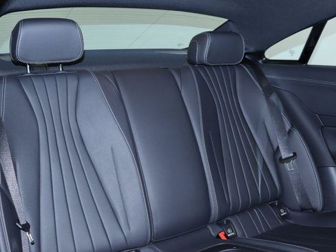 Used 2020 Mercedes-Benz E 450 Coupe w/ AMG Line image 24