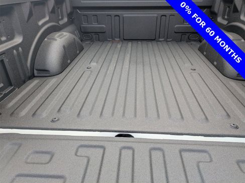 New 2025 Ford F150 Lariat w/ Equipment Group 502A High image 12