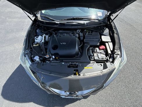 Used 2016 Nissan Maxima 3.5 S FWD image 25