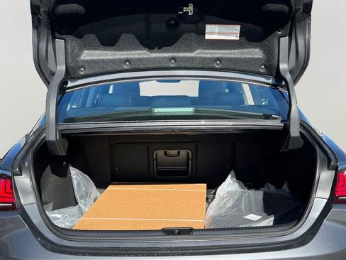 New 2025 Lexus ES 350 w/ Premium Package image 7