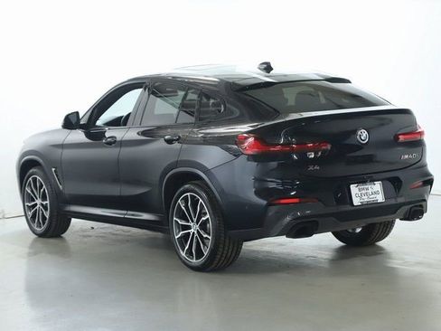 Used 2019 BMW X4 M40i w/ Executive Package image 44