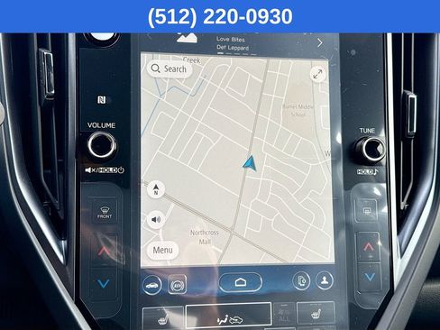 New 2025 Subaru Forester Limited image 16