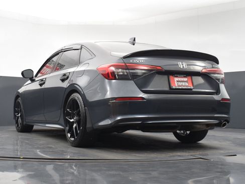 Used 2024 Honda Civic Sport image 26