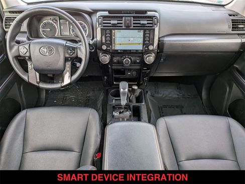 Used 2022 Toyota 4Runner TRD Off-Road Premium image 26