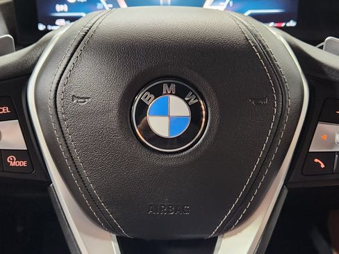 Used 2024 BMW X5 sDrive40i w/ Parking Assistance Package RWD image 48