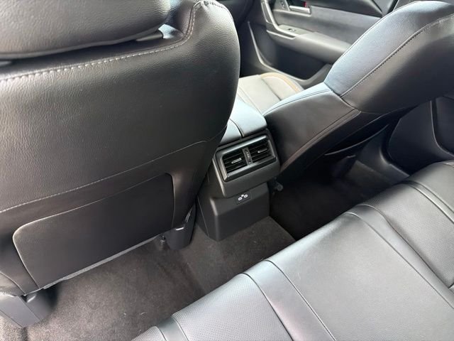 Used 2026 MAZDA CX-50 AWD 2.5 S w/ Weather Package image 8
