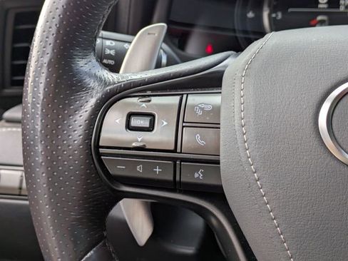 Certified 2021 Lexus LC 500 Convertible w/ Touring Package image 22