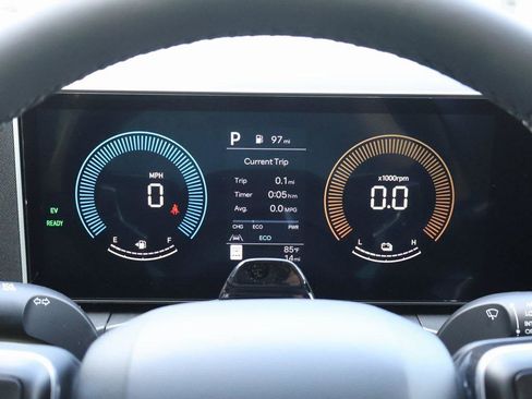 New 2026 Hyundai Santa Fe SEL image 31