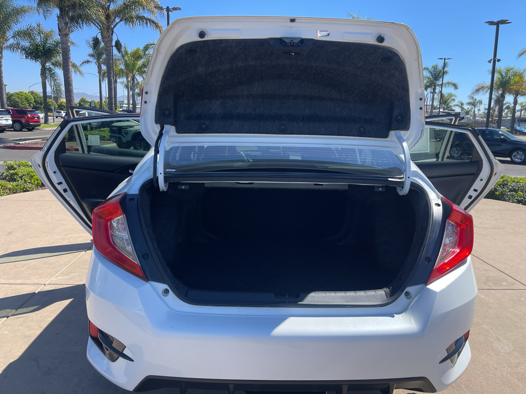 Used 2019 Honda Civic Sport image 18