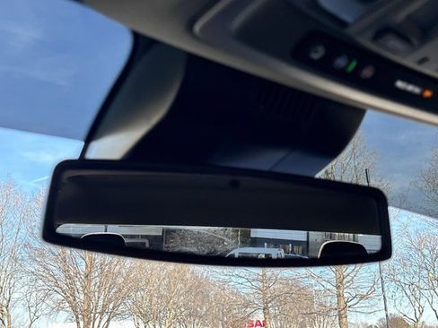 Used 2025 Chevrolet Silverado 2500 Custom w/ Custom Value Package image 42