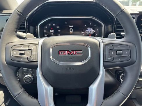 New 2026 GMC Sierra 1500 SLT w/ SLT Premium Plus Package AWD/4WD image 20