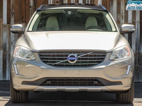 Used 2015 Volvo XC60 T5 AWD/4WD image 6
