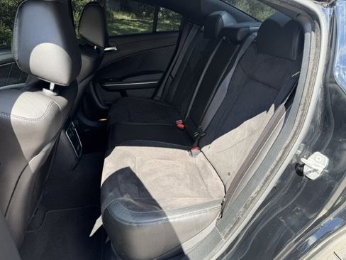 Used 2023 Dodge Charger Scat Pack RWD image 13