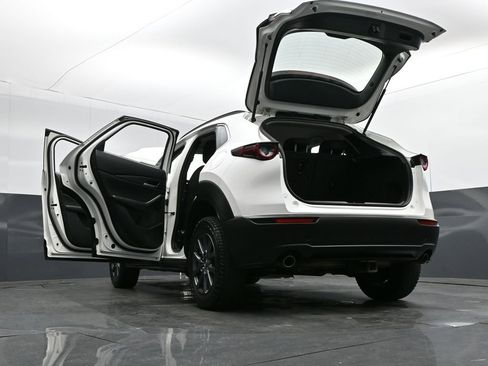 Used 2023 MAZDA CX-30 AWD 2.5 S image 34