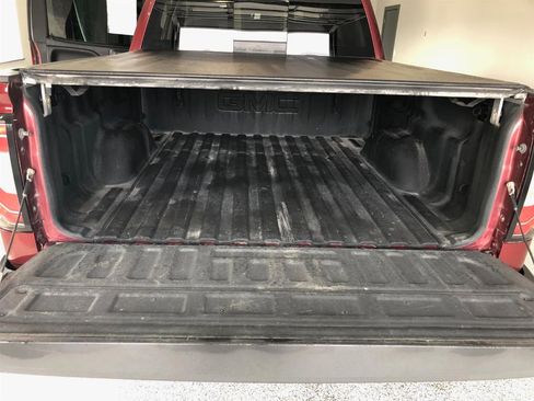 Used 2016 GMC Sierra 1500 SLT w/ All-Terrain Package image 11