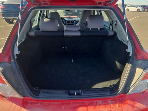 Used 2006 Subaru Impreza WRX Wagon image 8