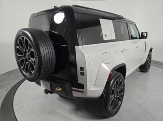 New 2026 Land Rover Defender 110 OCTA video 2