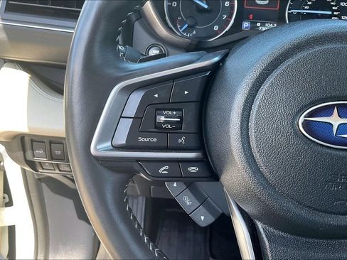 Used 2020 Subaru Ascent Touring AWD/4WD image 11