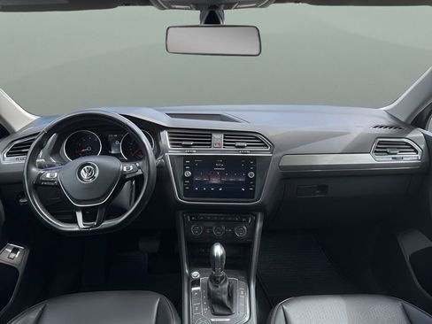Used 2018 Volkswagen Tiguan SEL image 24