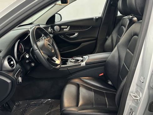 Used 2016 Mercedes-Benz C 300 4MATIC Sedan image 11
