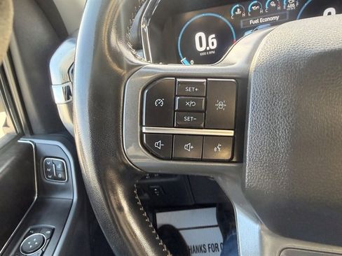 Certified 2022 Ford F150 Lariat w/ Trailer Tow Package image 18