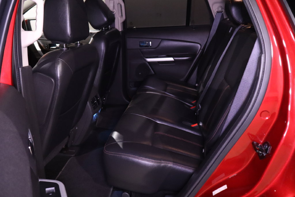 Used 2013 Ford Edge Limited FWD image 27