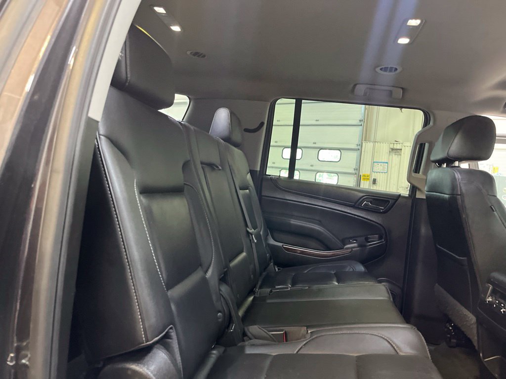 Used 2018 GMC Yukon XL SLT AWD/4WD image 27