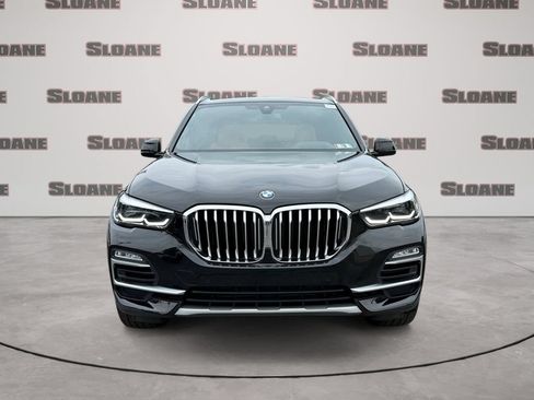 Used 2021 BMW X5 xDrive40i w/ Premium Package AWD/4WD image 8